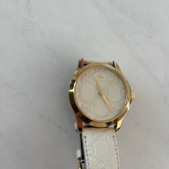 Gucci G-Timeless watch 38MM BRAND NEW AUTHENTIC - Picture 5 of 10